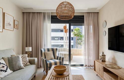 Imperial Flamenca Apartments - Photo 67