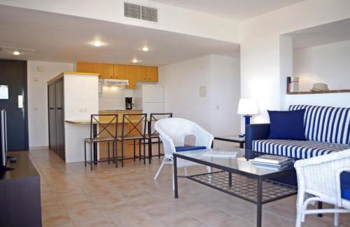 Apartamentos Beach & Golf Resort - Foto 56