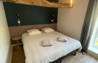 Gite du Douet de moulagny - Photo 58