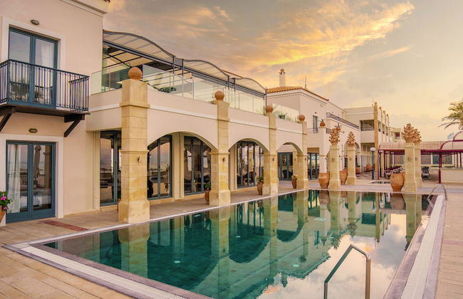 Grecotel Plaza Beach House - Foto 35