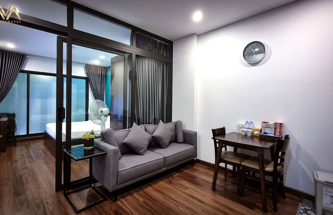 VNAHOMES APARTHOTEL - Photo 37