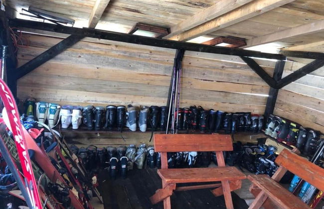 Cottage Zlodo - Foto 11