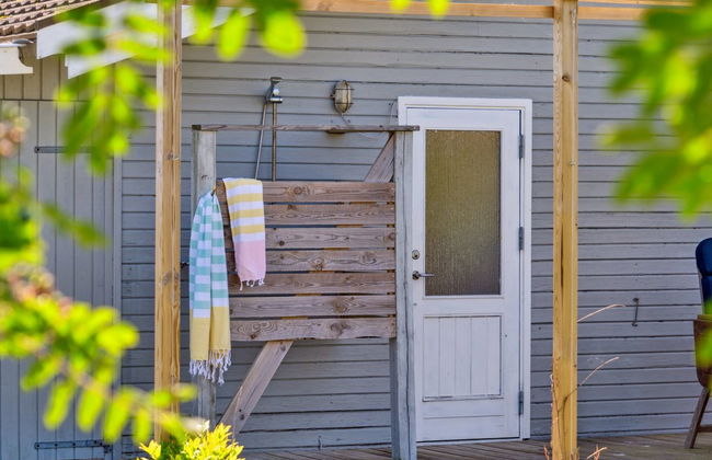 "Thomas" - 120m from the sea - Foto 18