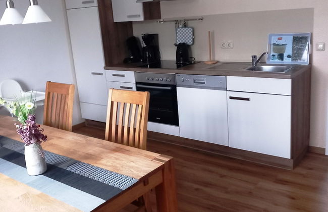 Enticing Apartment in Stormbruch near Ski Area - Foto 8