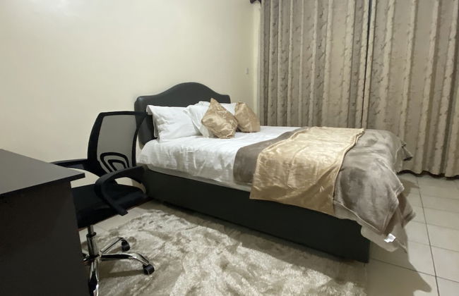 Takdiri Homes Plush 3BR Appartment - Foto 13