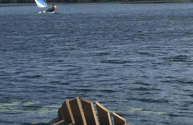 The Breeze Overlooking Minister s Pond - Foto 24