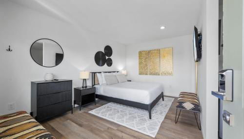 South O Bungalow 10 - Premium Deluxe King Studio + Patio - Foto 3