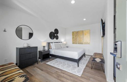 South O Bungalow 10 - Premium Deluxe King Studio + Patio - Foto 3