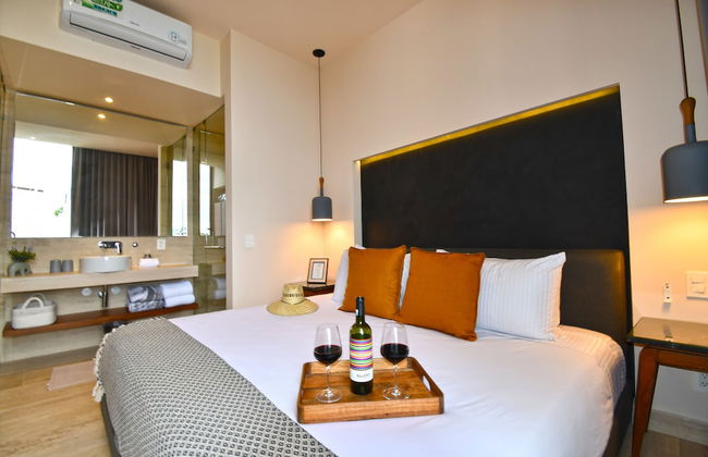 Ceren Luxury Apartments by Spot Rentals - Foto 57