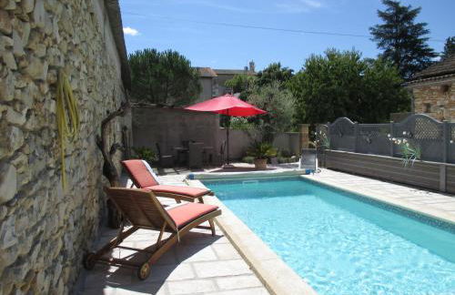 L'Olivier Chez Mamé Marthe - Foto 16