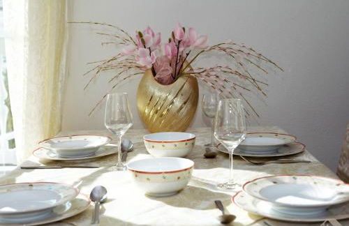 Ferienwohnung Mia - Foto 34