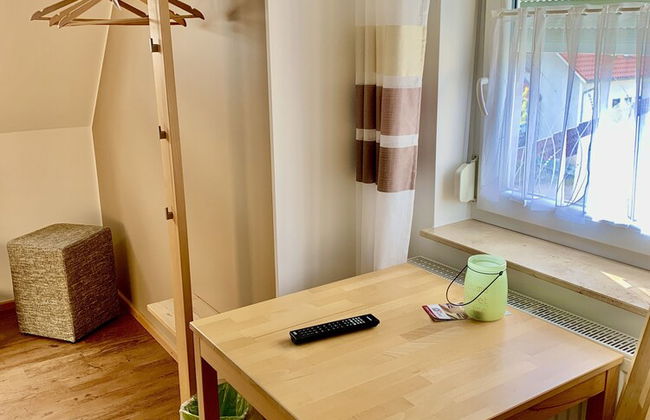 Haag Zimmervermietung - Foto 22