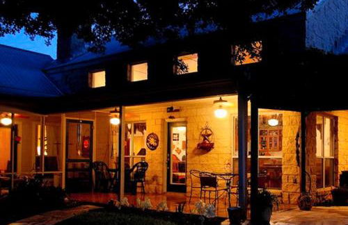 Romantic and Unique Tree House Rental on a Private Ranch in Central Texas - Foto 15