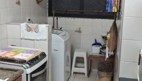 Apartamento em Guaruja Enseada Prox a Praia - Foto 3