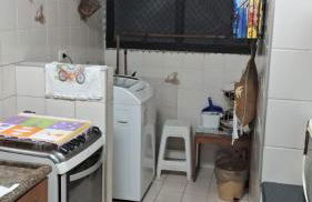 Apartamento em Guaruja Enseada Prox a Praia - Foto 3