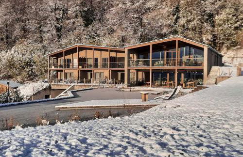 Nikolausberg - Hof im Garten - Foto 23