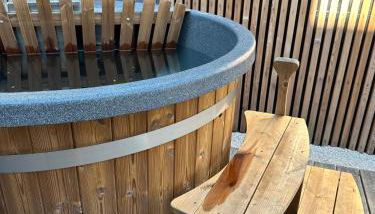 Ancien Pigeonnier Centre-Ville historique de Vesoul Bain nordique Terrasse Jardin Animaux bienvenus - Foto 2