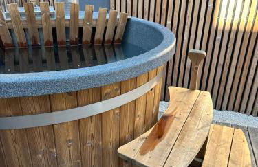 Ancien Pigeonnier Centre-Ville historique de Vesoul Bain nordique Terrasse Jardin Animaux bienvenus - Foto 2