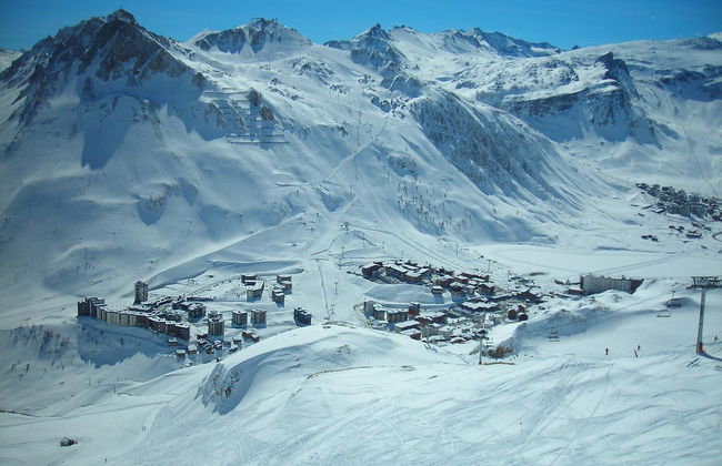 Forfait Avoriaz - Foto 1