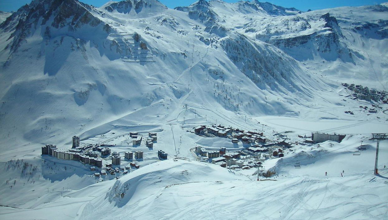 Forfait Avoriaz - Foto 1