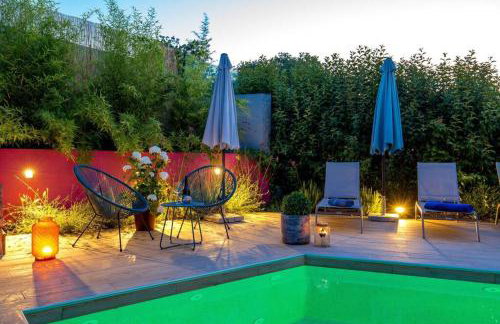 Villa Lidija - Photo 57