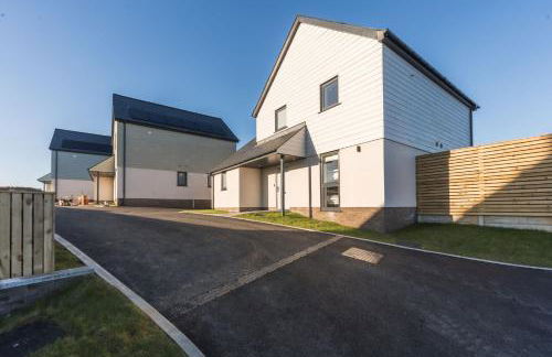 Tai Porth Llechog Townhouse by Birch Stays - Photo 9