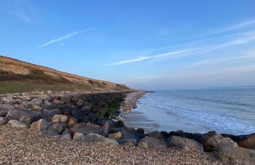 Little Woodside a beautiful New Forest self contained private luxury annexe - Foto 67