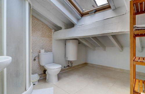 Preciosa buhardilla en Hondarribia, Centro, 2 HB - Foto 45