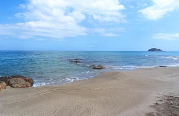 Notos Apartments Xerokambos 1 - Foto 29