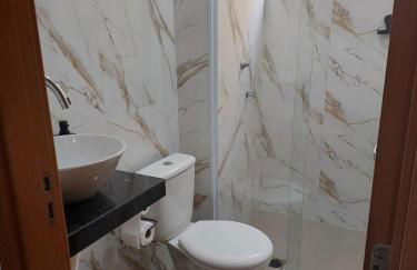 Apartamento novinho e aconchegante - Foto 3