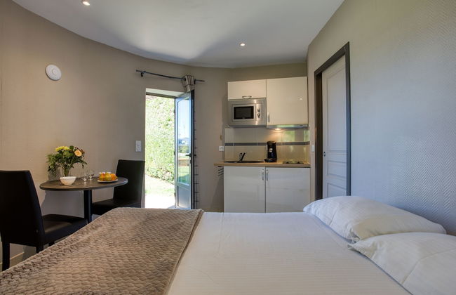 Combas Village De Gites - Foto 57