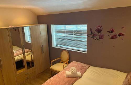 Fabulous 3 bedroom house , sleeps up to 5-7 guest. - Foto 9