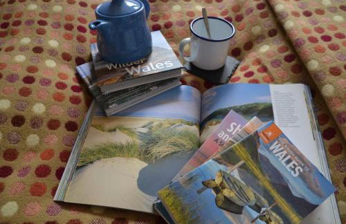 Milking Shed Cottage - Foto 16