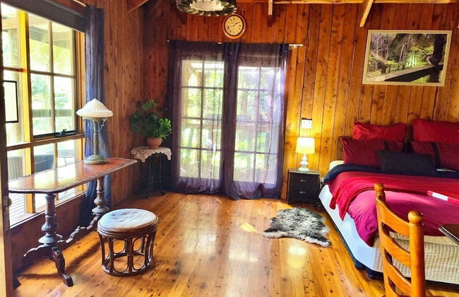 Forget Me Not Cottages - Foto 14