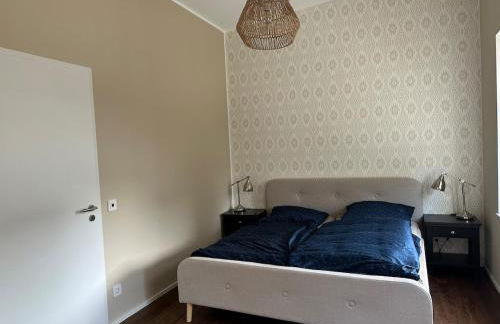 Neubau FeWo in Haltern am See - Foto 6