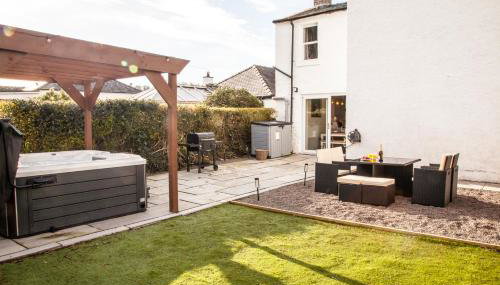 Stunning Scottish Hot Tub Getaway - Foto 2