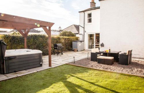 Stunning Scottish Hot Tub Getaway - Foto 2