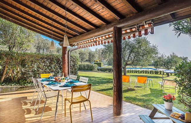 Residence Elena 19-B by Wonderful Italy - Foto 16