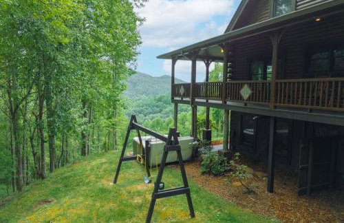 Diamond Creek Lodge - Foto 49
