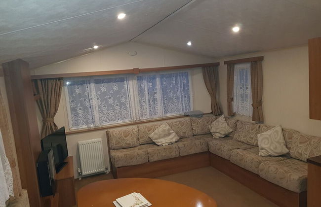 2013 Willerby Sunset Static Caravan Holiday Home - Foto 36