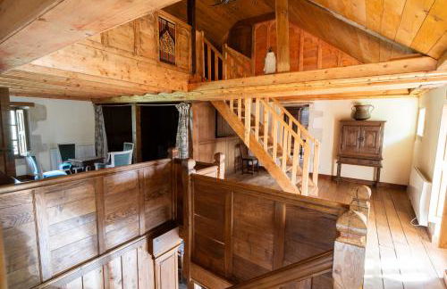 Manoir de Damigny - Photo 14