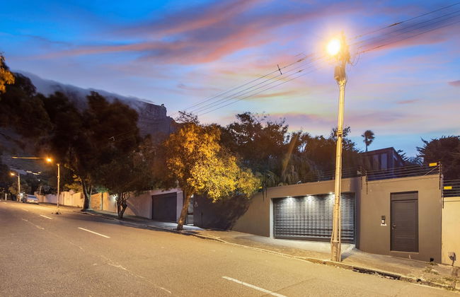 Oranjezicht Haven - Foto 33