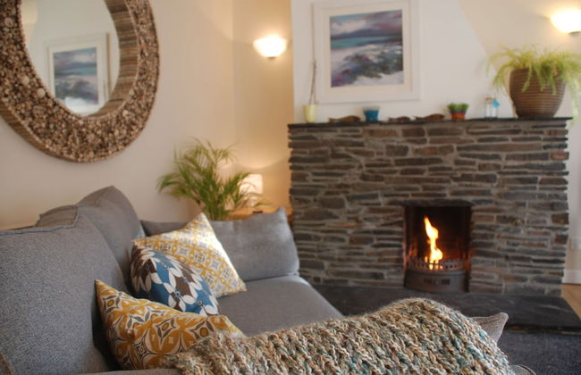 Tramway Cottages - Photo 14