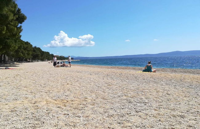 Apartments and Rooms Kapulica - Foto 55