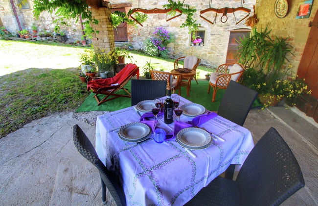 Belvilla by OYO Farmhousecrick - Foto 19