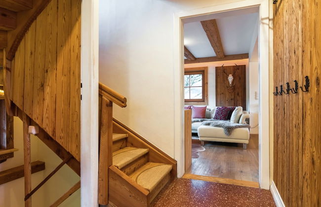 Detached Holiday Home in Ellmau Near the ski Lift - Foto 22