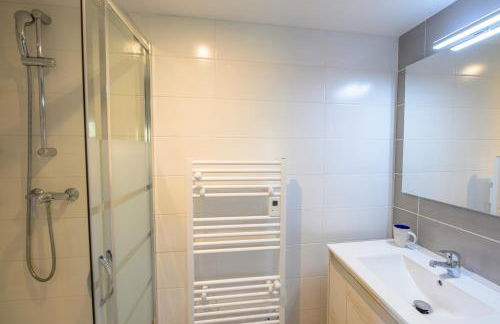 Beautiful Landes house park and tennis near ocean - Foto 15