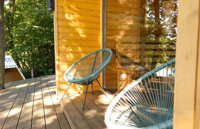 Holiday Home on the Lake Shore, Sauna, Jacuzzi - Photo 22