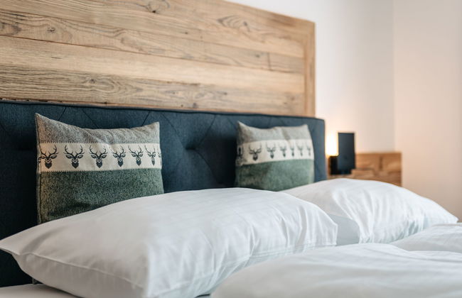 Mountain Lodge - Klippitztörl - Foto 14