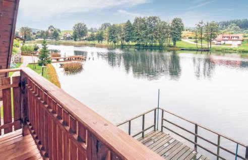 Beautiful Home In Stawiguda - Photo 16